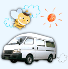 お問い合わせイメージ
